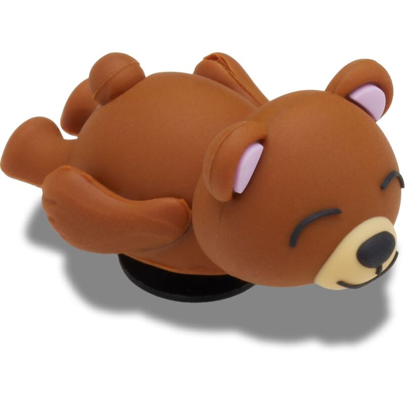 Crocs™ Jibbitz 3D Bear On Tummy 