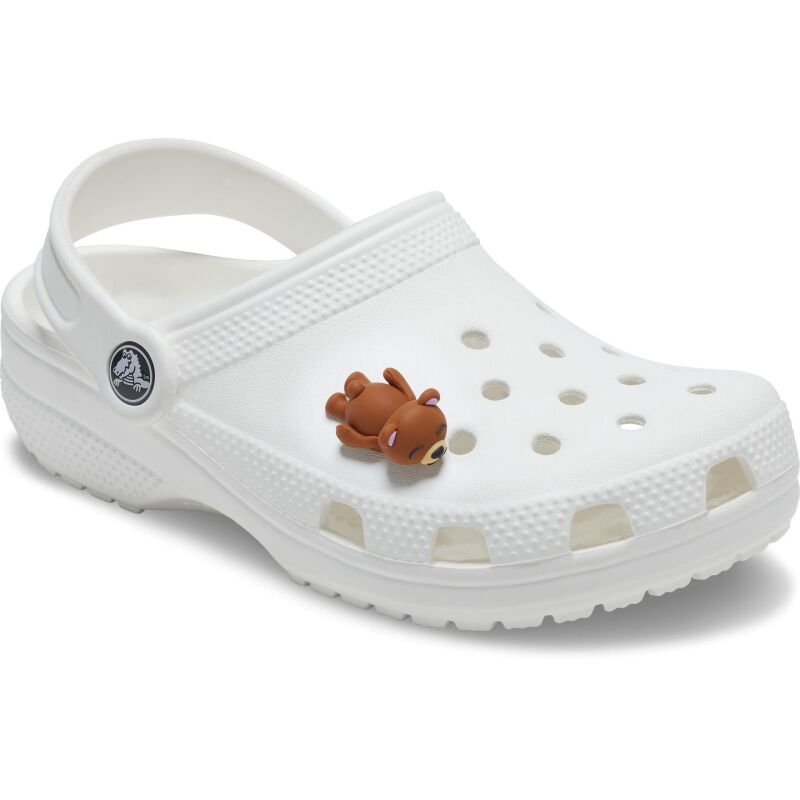 Crocs™ Jibbitz 3D Bear On Tummy 