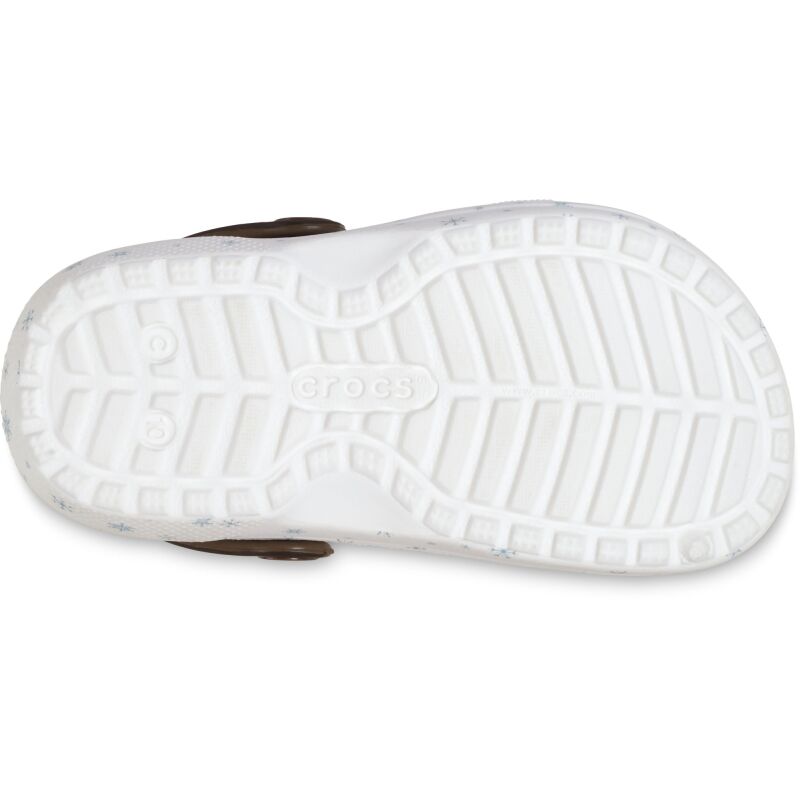 Crocs™ Frozen Olaf Classic Clog Toddler's Multi