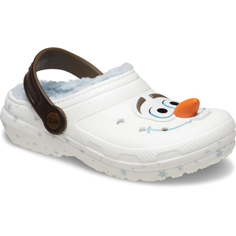 Crocs™ Frozen Olaf Classic Clog Toddlers' Multi