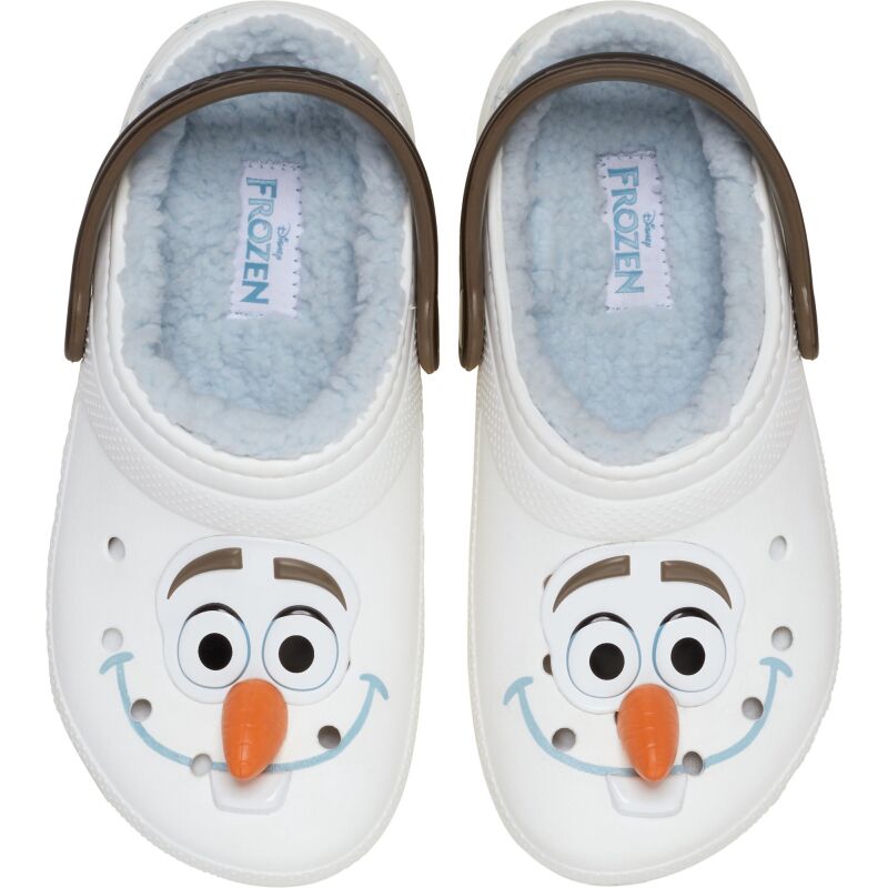 Crocs™ Frozen Olaf Classic Clog Toddler's Multi