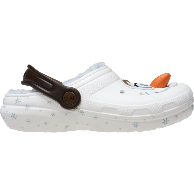 Crocs™ Frozen Olaf Classic Clog Toddlers' Multi