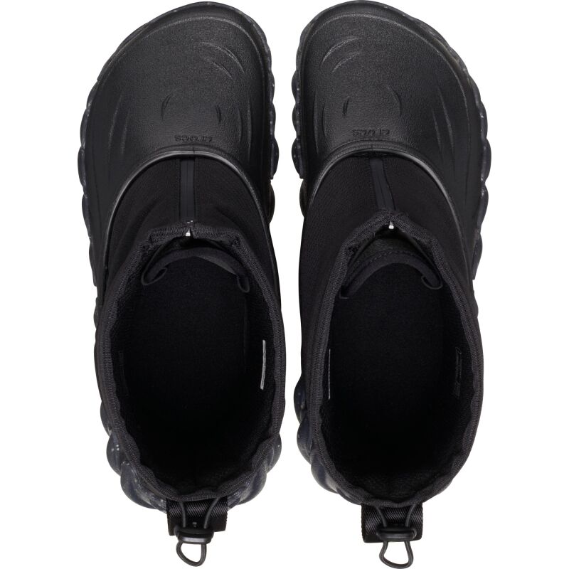 Crocs™ ECHO BOOT Z SHIELD Black