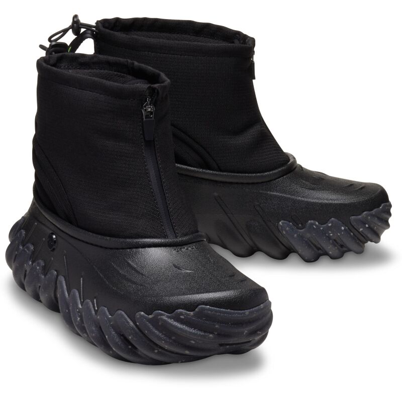 Crocs™ ECHO BOOT Z SHIELD Black