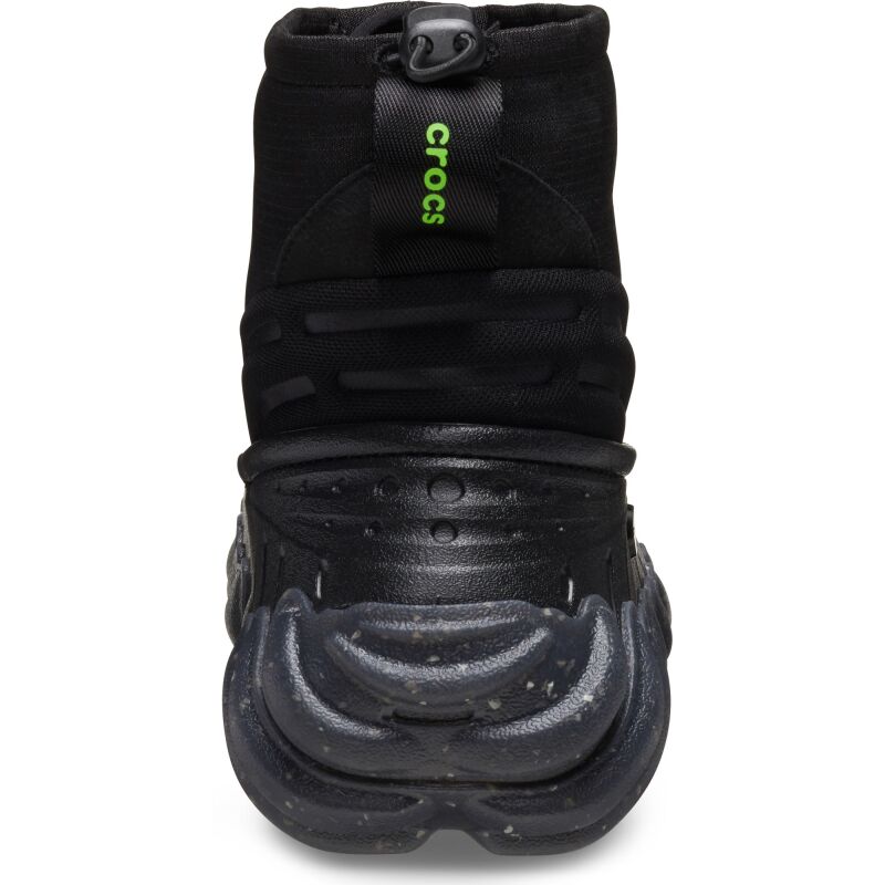 Crocs™ ECHO BOOT Z SHIELD Black