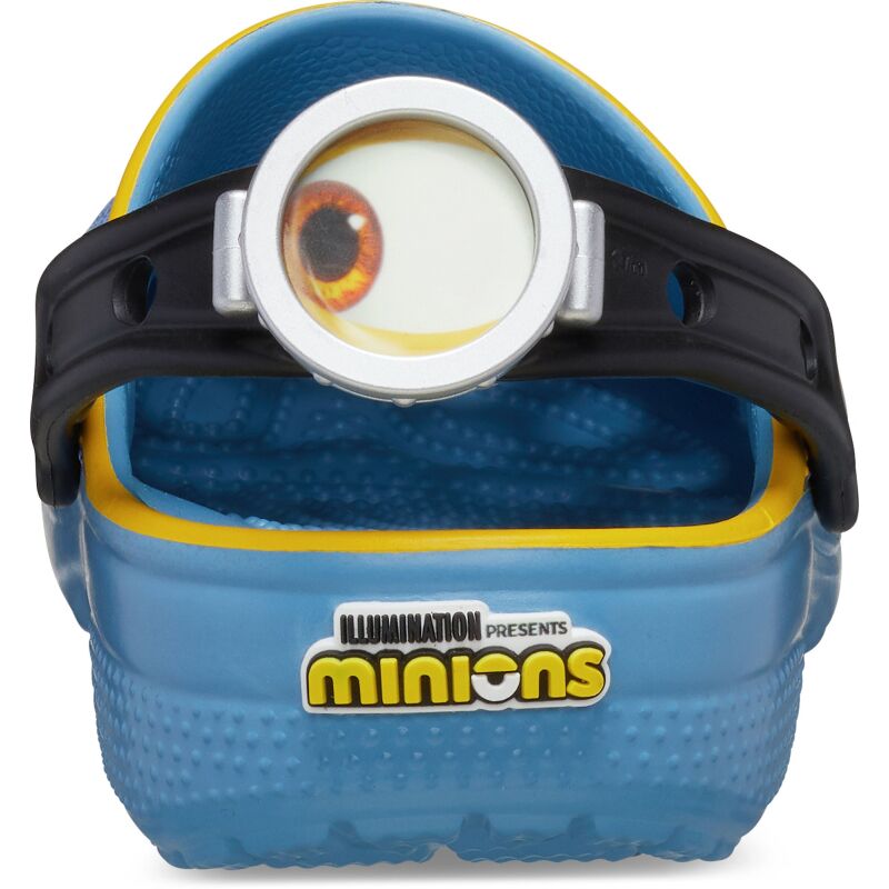 Crocs™ Despicable Me Classic Clog Black