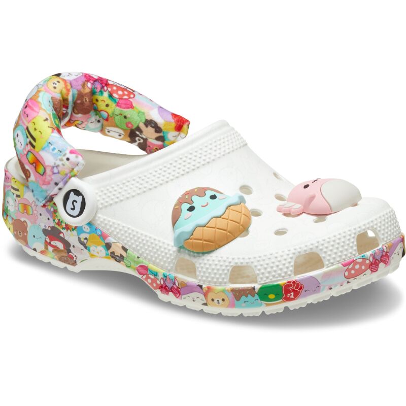 Crocs™ Squishmallows Classic Clog Multi