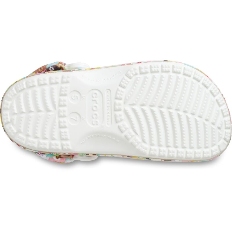 Crocs™ Squishmallows Classic Clog Multi