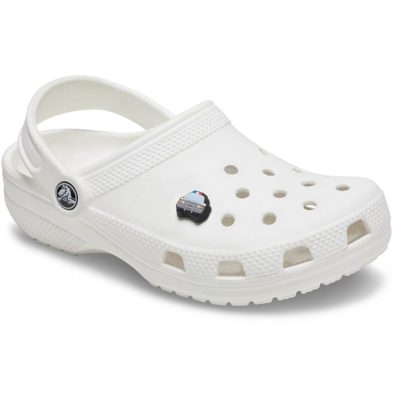 Crocs™ Jibbitz Tiny Police Car 196265644674 