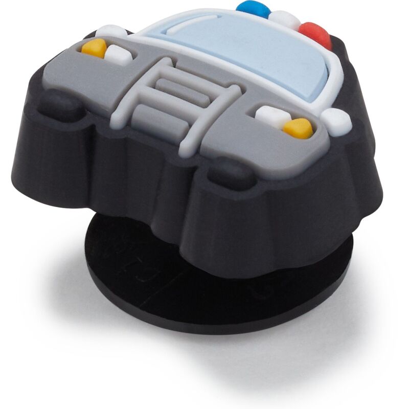 Crocs™ Jibbitz Tiny Police Car 196265644674 