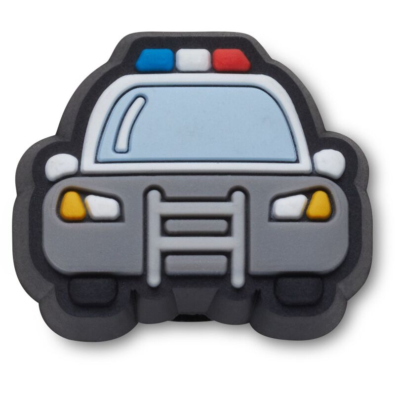 Crocs™ Jibbitz Tiny Police Car 196265644674 