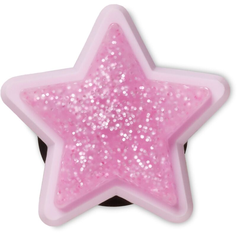 Crocs™ Jibbitz Tiny Glitter Star 196265632367 