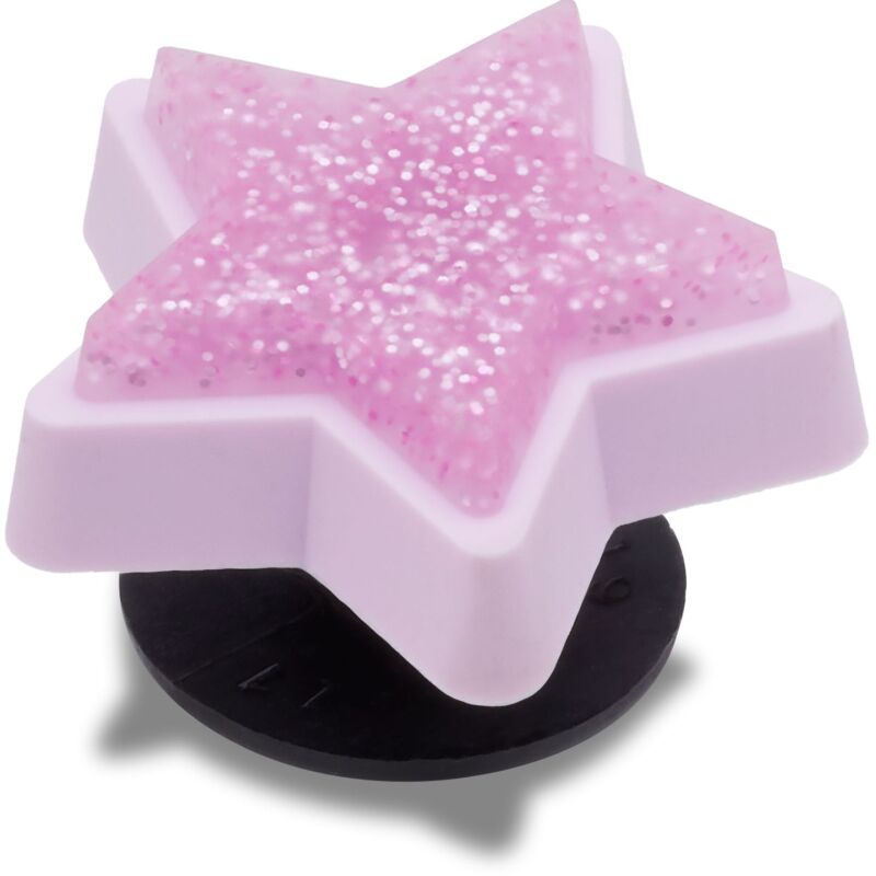 Crocs™ Jibbitz Tiny Glitter Star 196265632367 