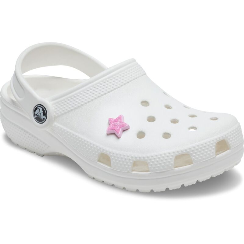 Crocs™ Jibbitz Tiny Glitter Star 196265632367 