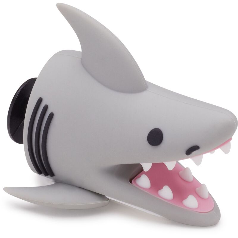 Crocs™ Jibbitz D Shark 