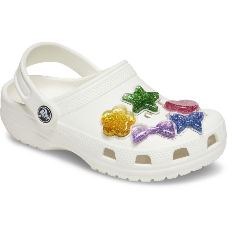 Crocs™ Jibbitz Uv Changing Squish 5 Pack 