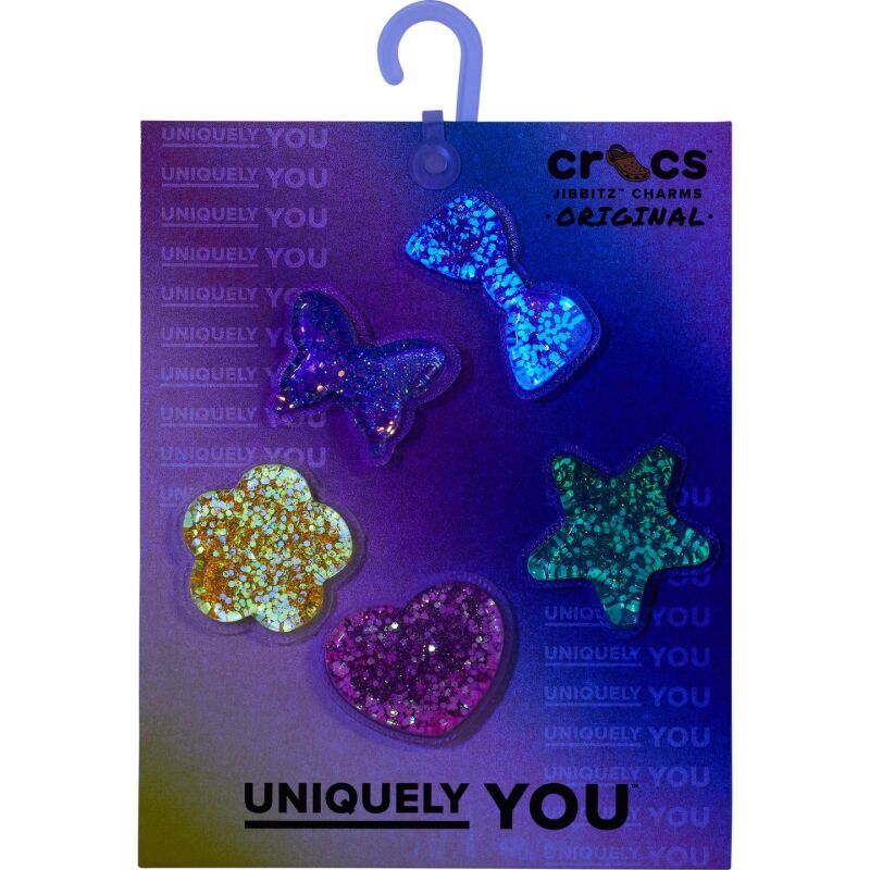 Crocs™ Jibbitz Uv Changing Squish 5 Pack 