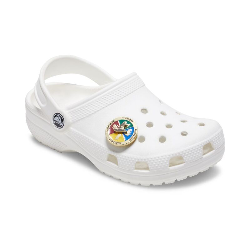 Crocs™ Jibbitz Harry Potter Sorting Spinner 196265894505 