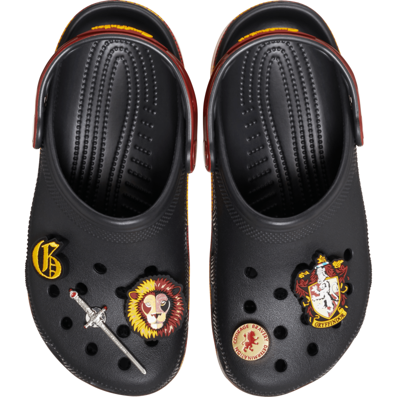 Crocs™ Harry Potter Gryffindor Classic Clog Multi