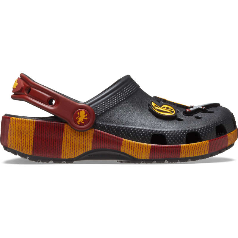 Crocs™ Harry Potter Gryffindor Classic Clog Kids' Multi