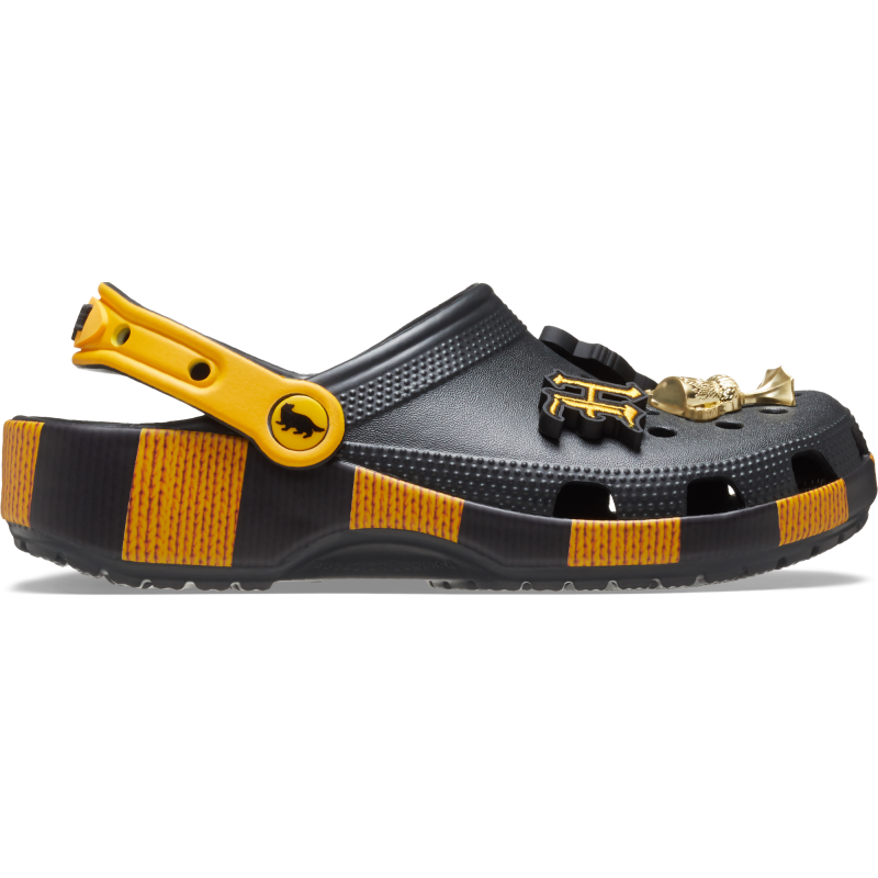 Crocs™ Harry Potter Hufflepuff Classic Clog Multi