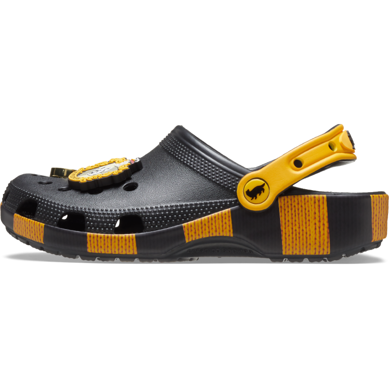 Crocs™ Harry Potter Hufflepuff Classic Clog Multi