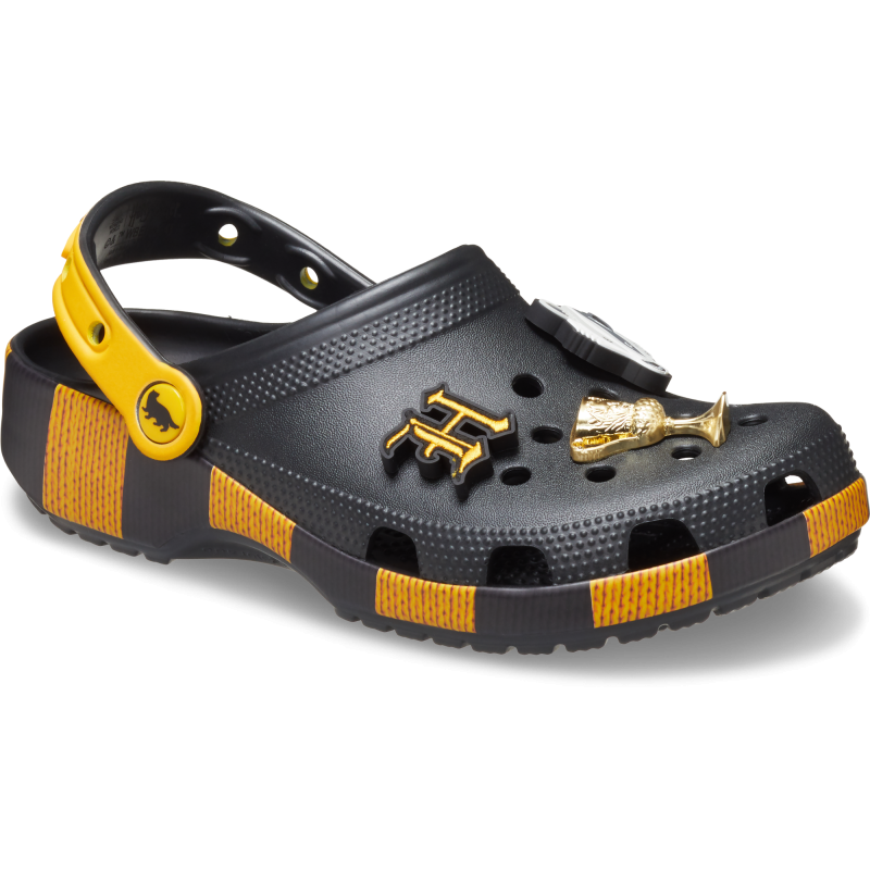 Crocs™ Harry Potter Hufflepuff Classic Clog Multi