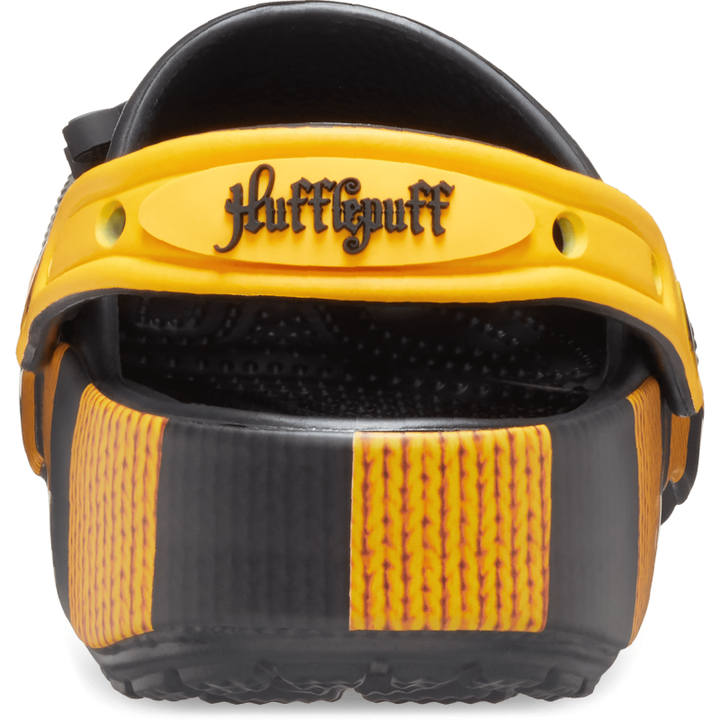 Crocs™ Harry Potter Hufflepuff Classic Clog Multi