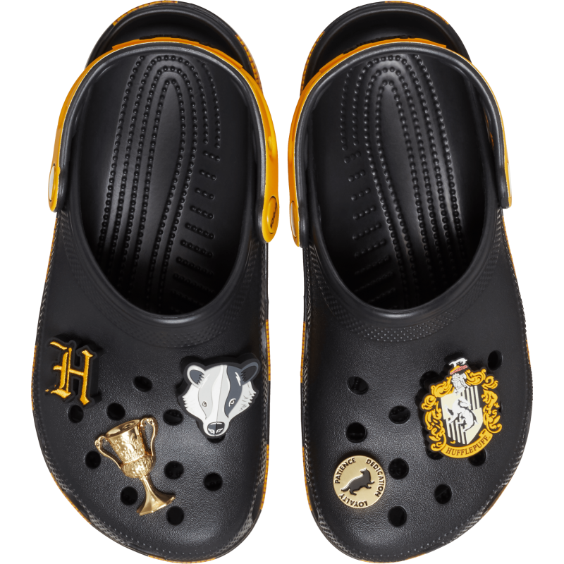 Crocs™ Harry Potter Hufflepuff Classic Clog Multi