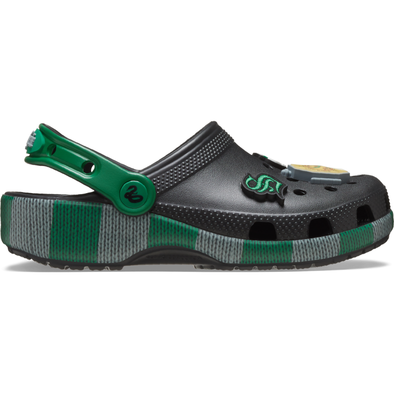 Crocs™ Harry Potter Slytherin Classic Clog Kids' Multi