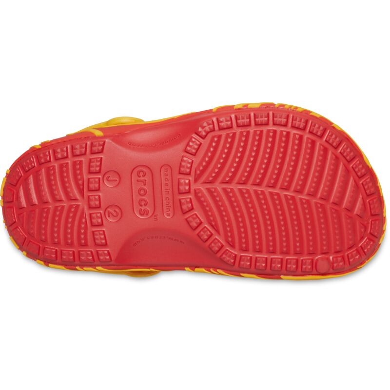 Crocs™ Mcdonalds Classic Clog Kids' Multi
