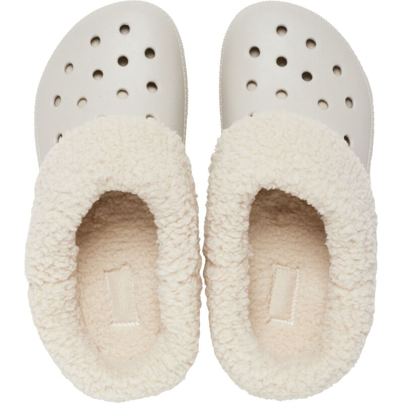 Crocs™ Classic Blitzen Iv Clog Pumice