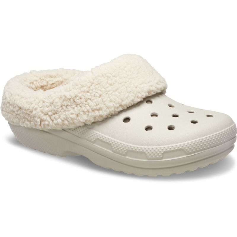 Crocs™ Classic Blitzen Iv Clog Pumice