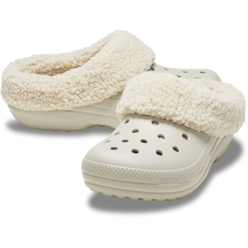 Crocs™ Classic Blitzen Iv Clog Pumice