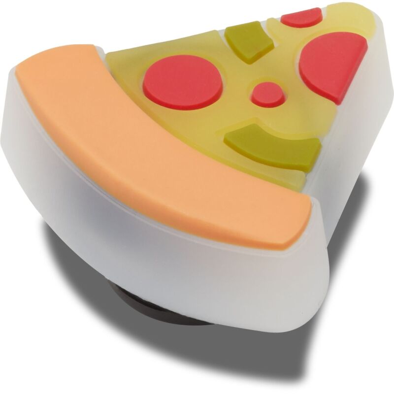 Crocs™ Jibbitz Lights Up Pizza Slice G0223132-Mu 