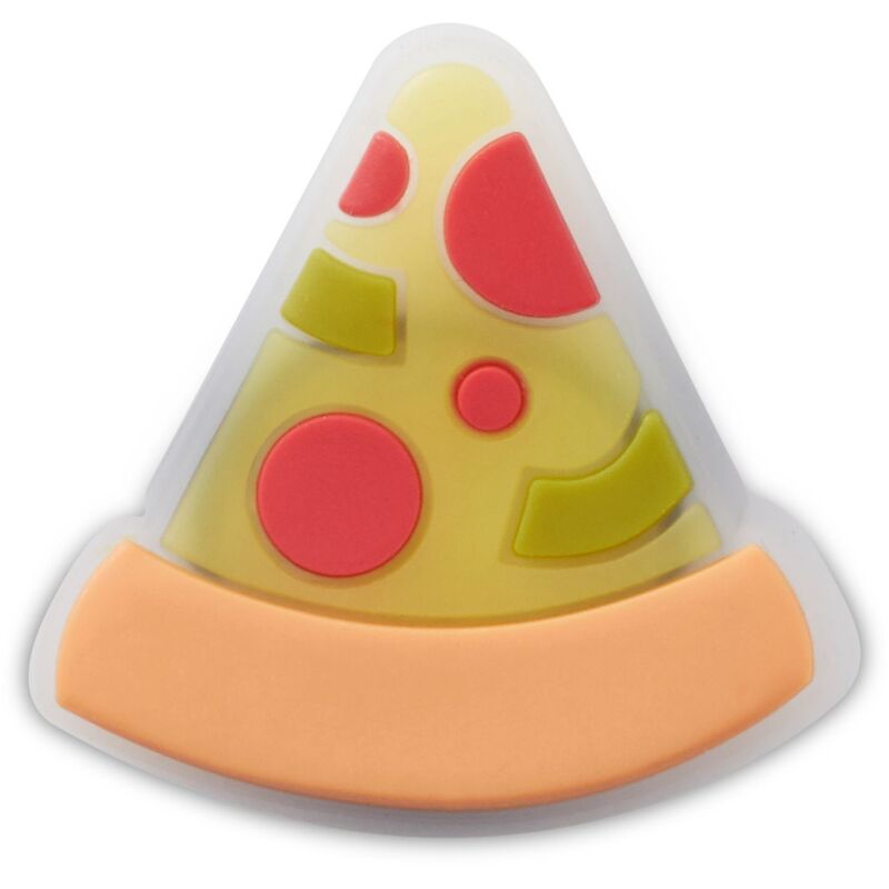 Crocs™ Jibbitz Lights Up Pizza Slice G0223132-Mu 