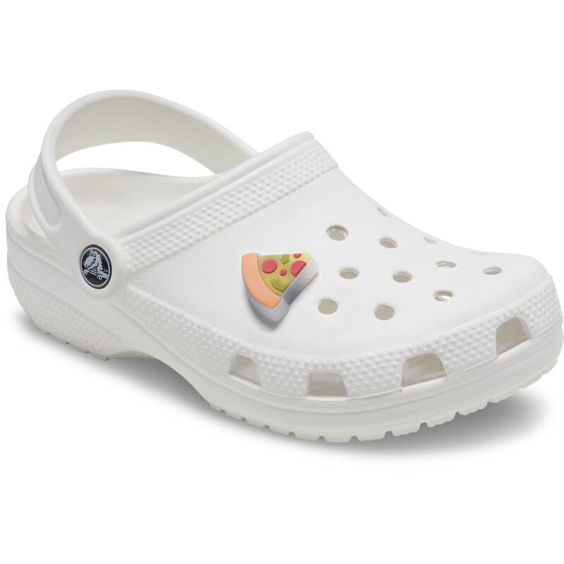 Crocs™ Jibbitz Lights Up Pizza Slice 