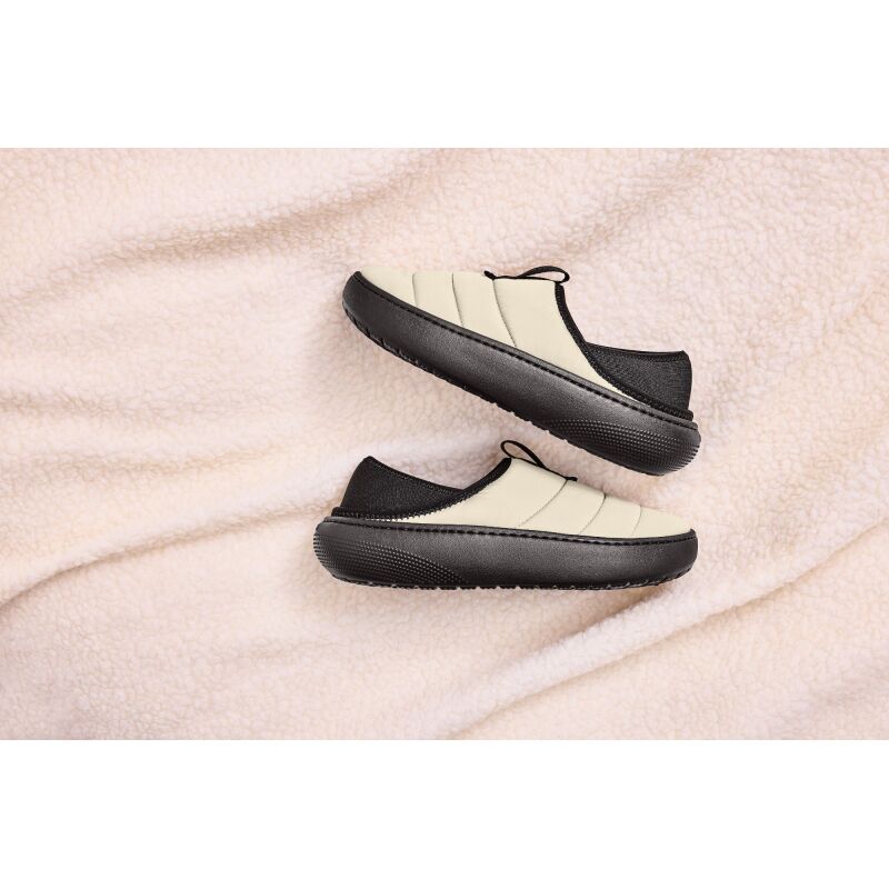 Crocs™ Classic Puff Moc Moth/Multi