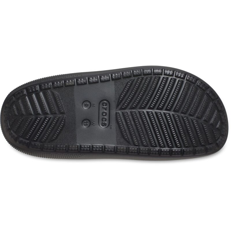 Crocs™ Classic Puff Moc Moth/Multi