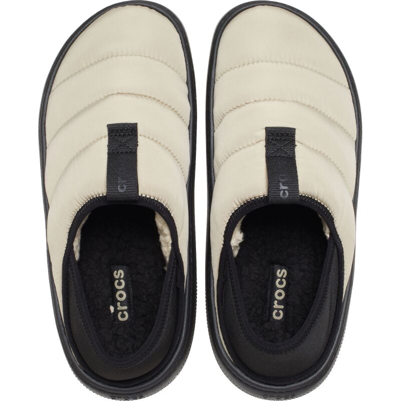 Crocs™ Classic Puff Moc Moth/Multi