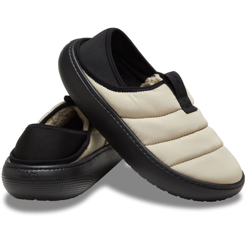 Crocs™ Classic Puff Moc Moth/Multi