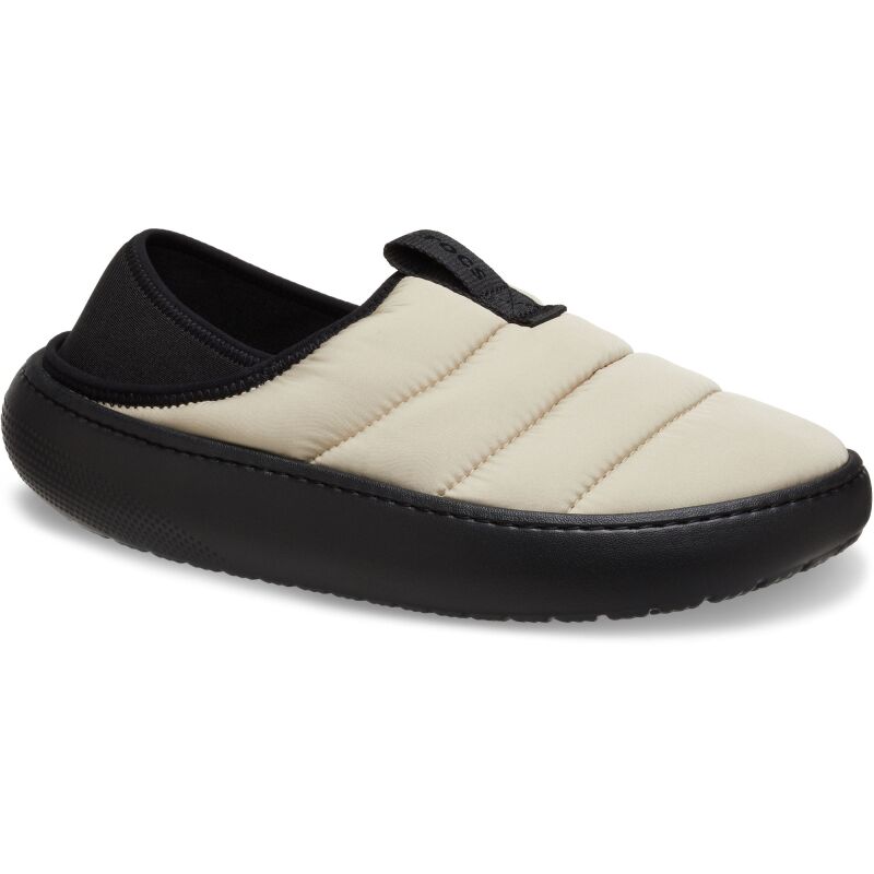 Crocs™ Classic Puff Moc Moth/Multi