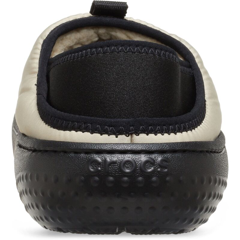 Crocs™ Classic Puff Moc Moth/Multi