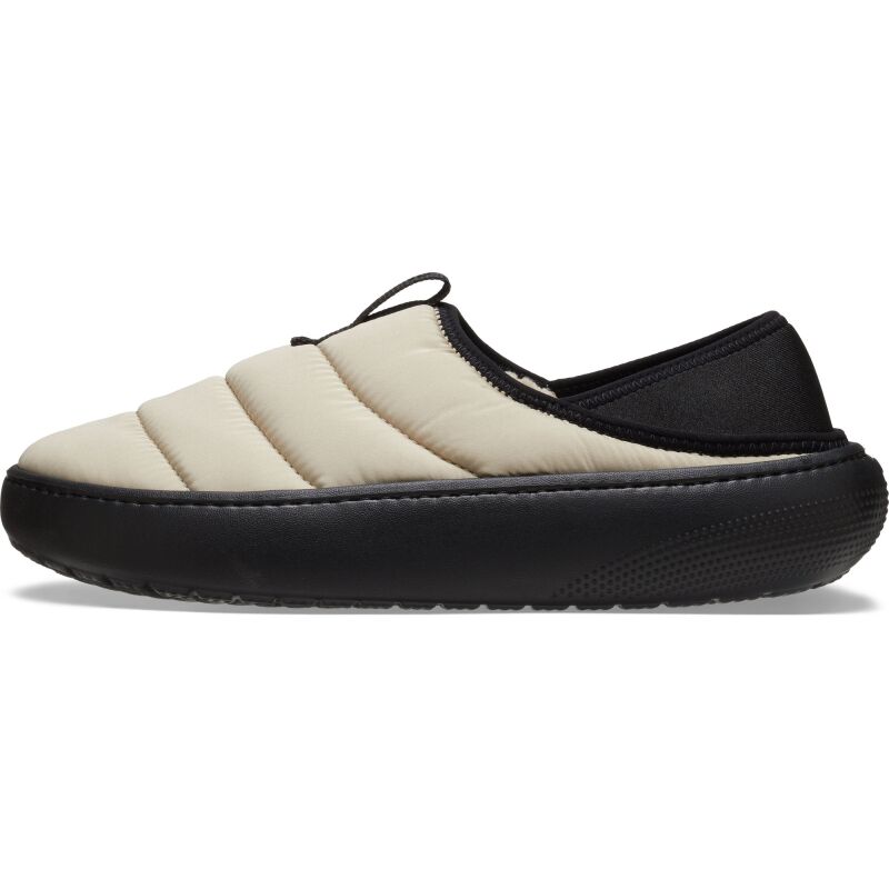 Crocs™ Classic Puff Moc Moth/Multi