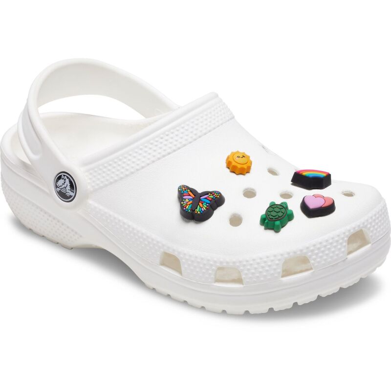 Crocs™ Jibbitz Tiny Nature 5 Pack 196265826421 