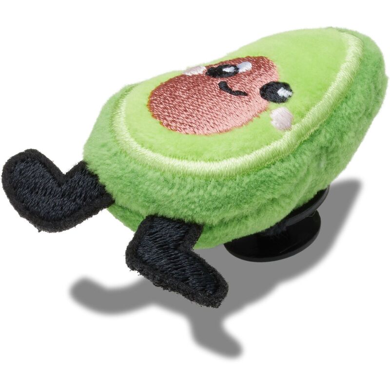 Crocs™ Jibbitz Avo Plush 196265644421 