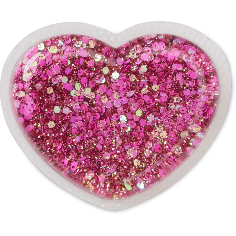 Crocs™ Jibbitz Uv Changing Squish Heart 196265644452 
