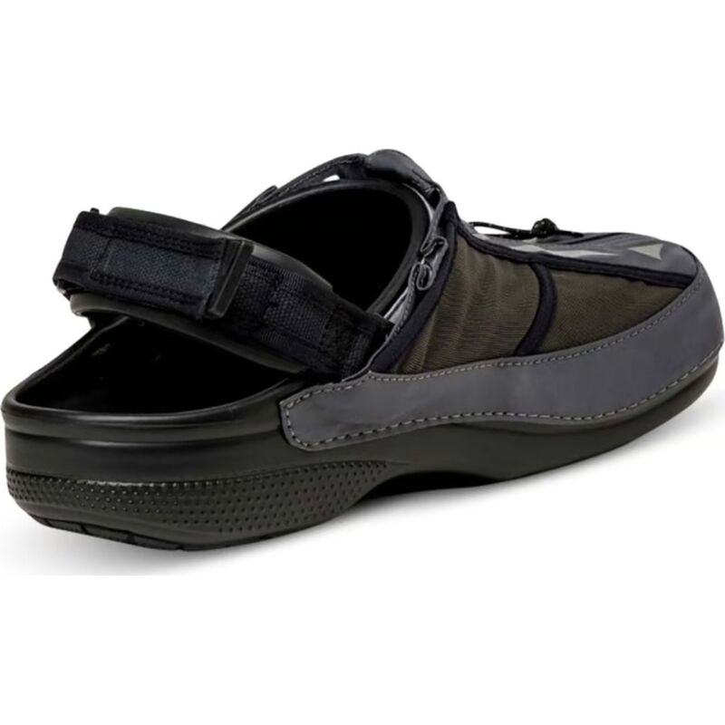 Crocs™ Classic Energy Running Vest Black
