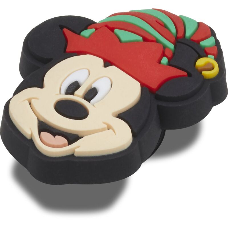Crocs™ Jibbitz Mickey Minnie Christmas 1 196265487332 