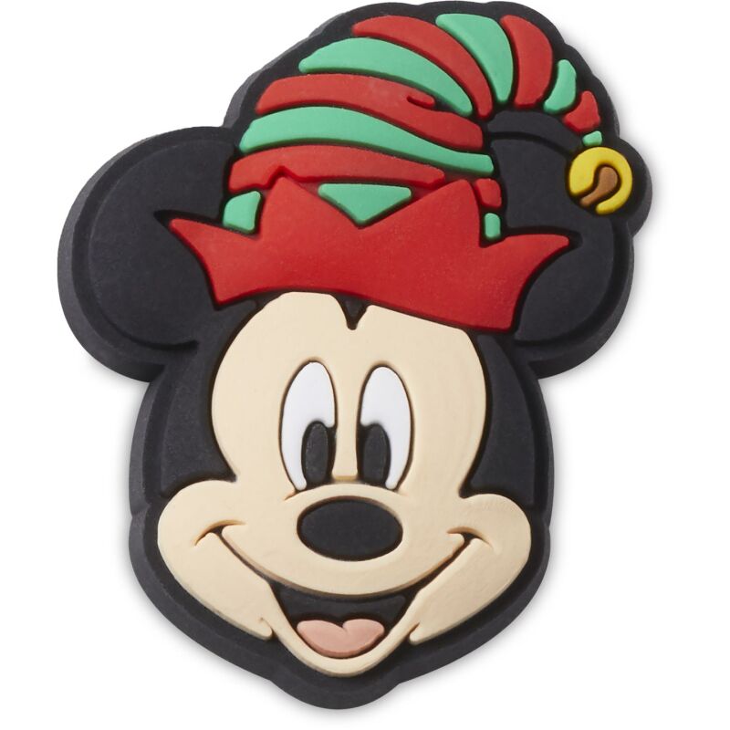 Crocs™ Jibbitz Mickey Minnie Christmas 1 196265487332 